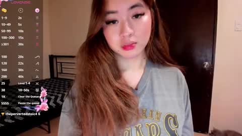 Zoe online show from 05.09.26