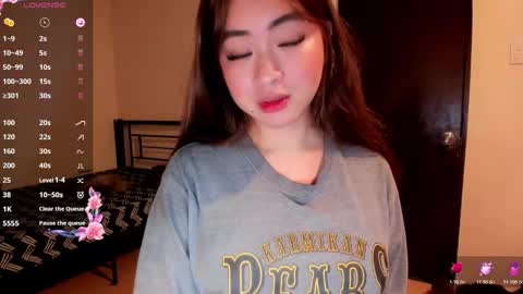 Zoe online show from 05.10.26