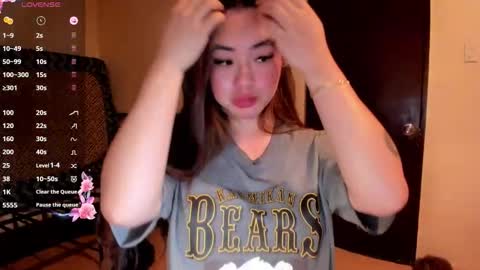Zoe online show from 05.27.26