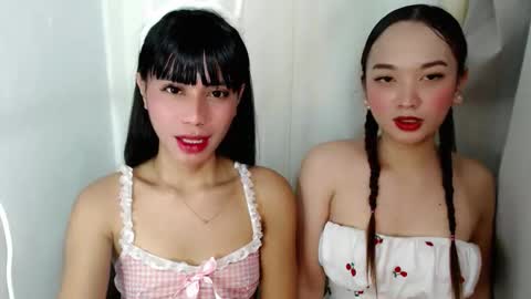 Snapshot of sweetlunarose chatting on 03.26.26 lilcherry online show from 03.26.26