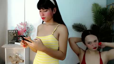 lilcherry online show from 04.23.26