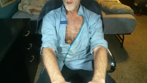 Snapshot of sweetman4a chatting on 11.21.25 Michael online show from 11.21.25