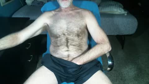 Snapshot of sweetman4a chatting on 12.15.25 Michael online show from 12.15.25