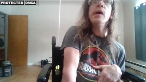 Sweet Man online show from 02.22.25