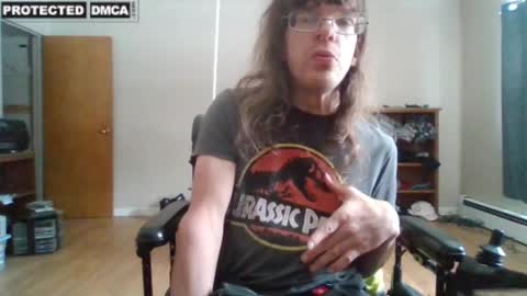 Sweet Man online show from 02.23.25