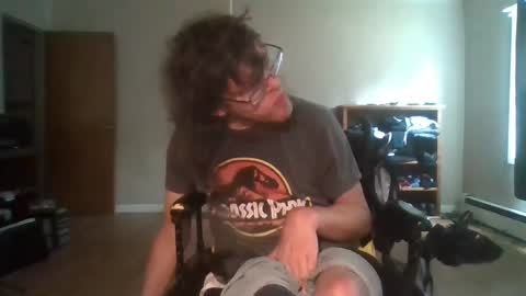 Sweet Man online show from 09.21.25