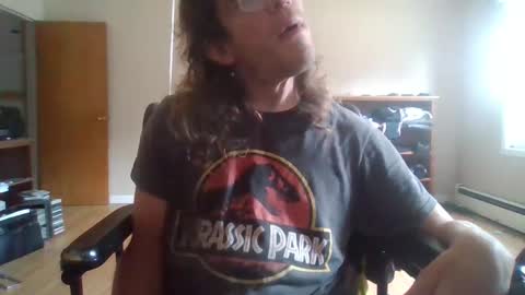 Sweet Man online show from 09.22.25