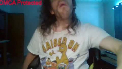 Snapshot of sweetman4u75 chatting on 02.18.26 Sweet Man online show from 02.18.26