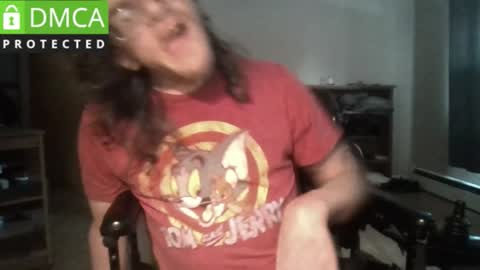 Snapshot of sweetman4u75 chatting on 03.26.26 Sweet Man online show from 03.26.26