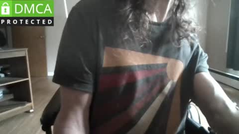 Sweet Man online show from 04.15.26