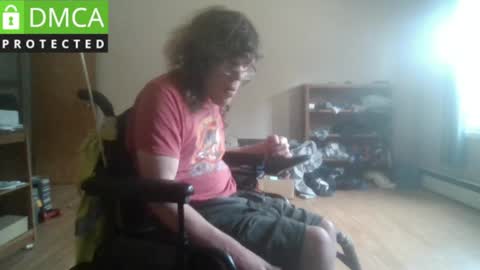 Sweet Man online show from 06.03.26