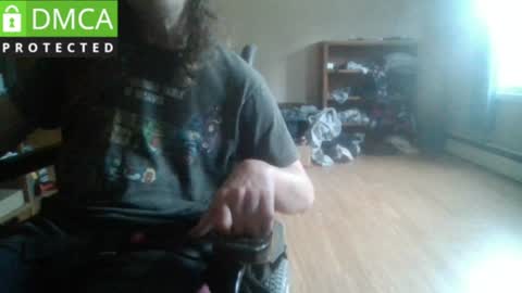 Sweet Man online show from 06.11.26