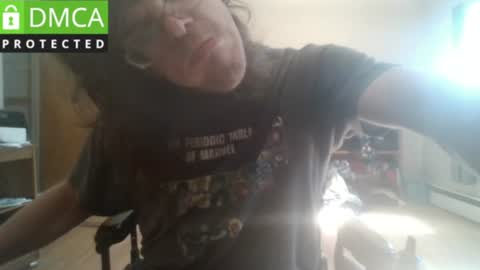 Sweet Man online show from 06.22.26
