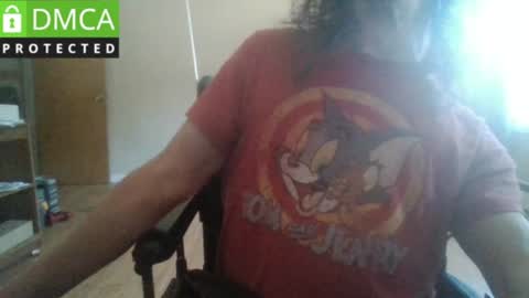 Sweet Man online show from 06.25.26