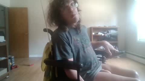 Sweet Man online show from 07.07.26