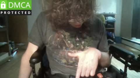 Sweet Man online show from 07.15.26