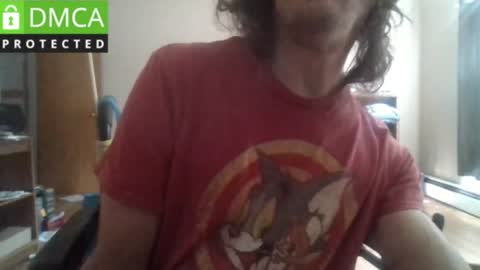 Sweet Man online show from 07.19.26