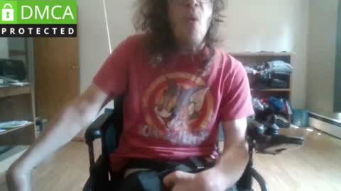 Sweet Man online show from 07.20.26