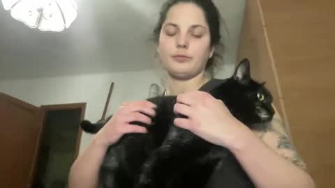 Snapshot of sweetmandyy chatting on 02.06.25 sweetmandyy online show from 02.06.25