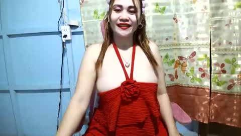 Snapshot of sweetmaria96 chatting on 02.14.26 sweet maria online show from 02.14.26
