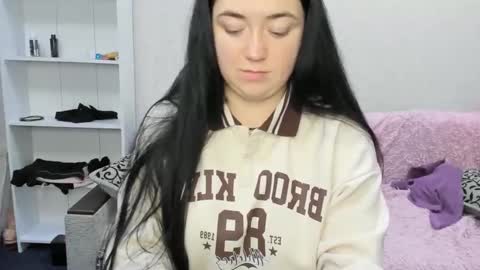 sweetmarylove online show from 12.03.24