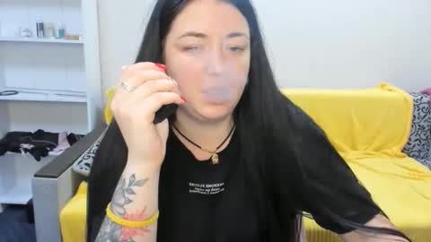 sweetmarylove online show from 09.17.25