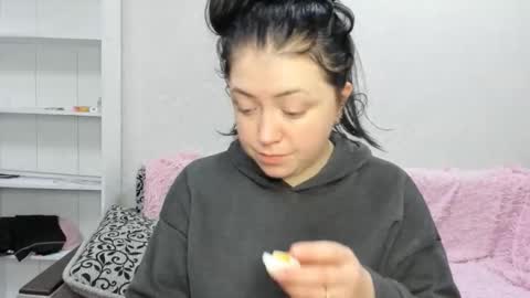 sweetmarylove online show from 02.22.26