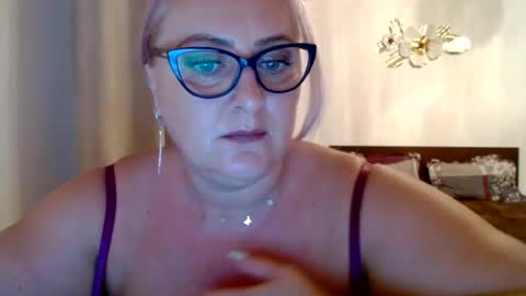 sweetmaya online show from 07.16.26
