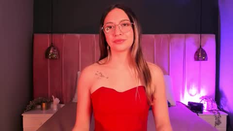 sweetmelodyyy  online show from 02.18.26