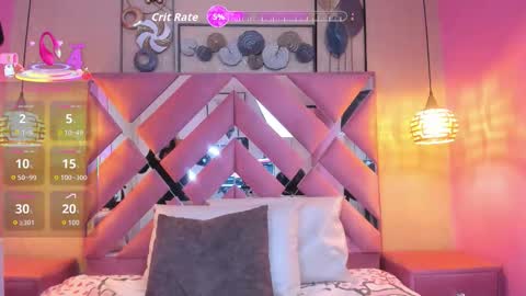 SweetMichel  online show from 11.18.25