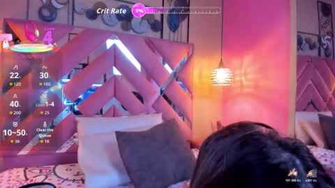 SweetMichel  online show from 12.02.25