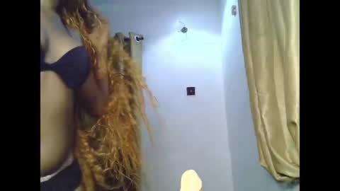 sweetmila9 online show from 04.24.26