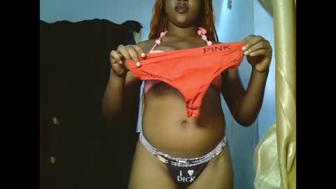 sweetmila9 online show from 04.30.26