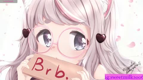 Snapshot of sweetmilk2006 chatting on 01.14.25 Vicky    .    MODEL INDEPENDET online show from 01.14.25