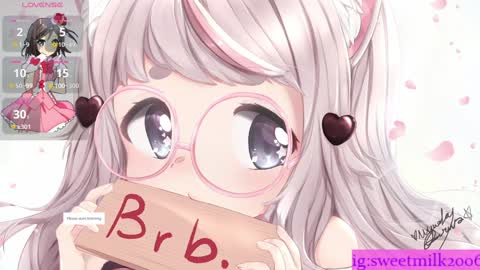 Snapshot of sweetmilk2006 chatting on 01.19.25 Vicky    .    MODEL INDEPENDET online show from 01.19.25