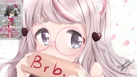 Snapshot of sweetmilk2006 chatting on 02.11.25 Vicky    .    MODEL INDEPENDET online show from 02.11.25