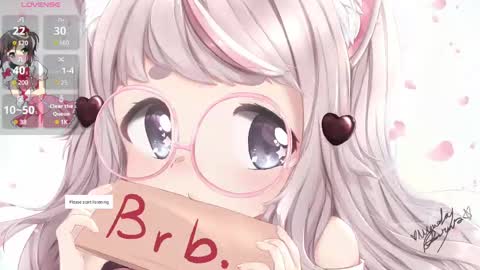 Snapshot of sweetmilk2006 chatting on 02.18.25 Vicky    .    MODEL INDEPENDET online show from 02.18.25