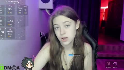 sweetmuffin88 online show from 09.29.25