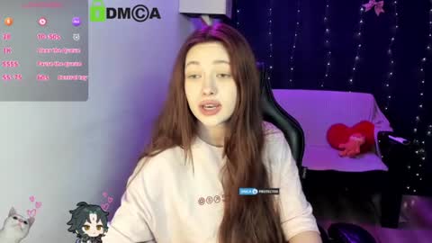 sweetmuffin88 online show from 07.21.26