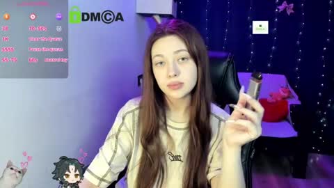 sweetmuffin88 online show from 07.22.26