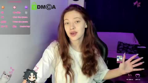 sweetmuffin88 online show from 08.07.26