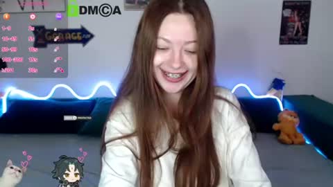 sweetmuffin88 online show from 08.08.26