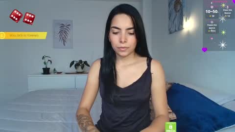 Sweet Mysterious online show from 10.09.25