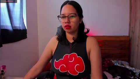 Snapshot of sweetnoah04 chatting on 09.25.25 Noah online show from 09.25.25