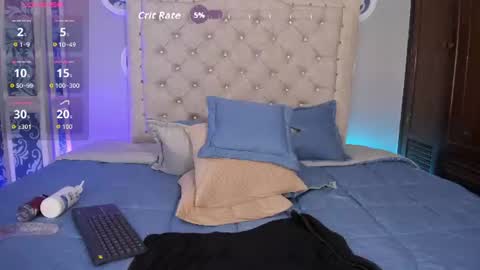 Valen  online show from 07.23.26