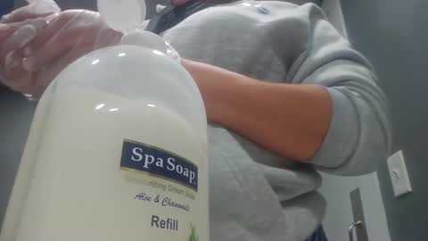 Snapshot of sweetp3ach29 chatting on 01.12.25 sweetp3ach29 online show from 01.12.25