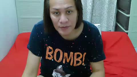 Snapshot of sweetpearlts4u chatting on 12.05.25 sam online show from 12.05.25