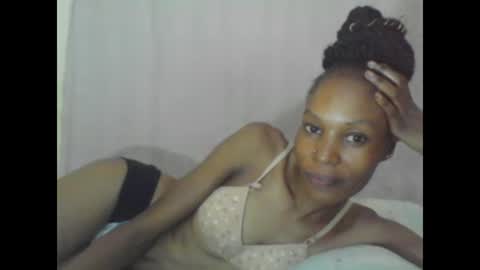 Snapshot of sweetpetite254 chatting on 01.26.25 ESTHER online show from 01.26.25