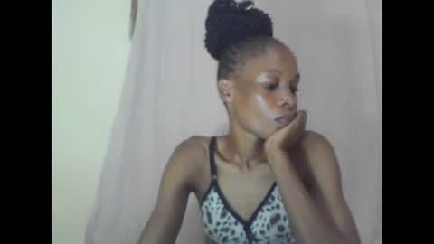 Snapshot of sweetpetite254 chatting on 01.27.25 ESTHER online show from 01.27.25