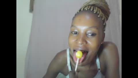 Snapshot of sweetpetite254 chatting on 02.04.25 ESTHER online show from 02.04.25
